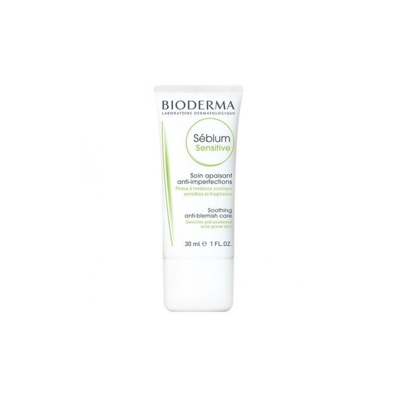 Bioderma Sebium Sensitive 40 ml