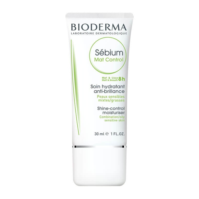 Bioderma Sebium Mat Control 30 ml