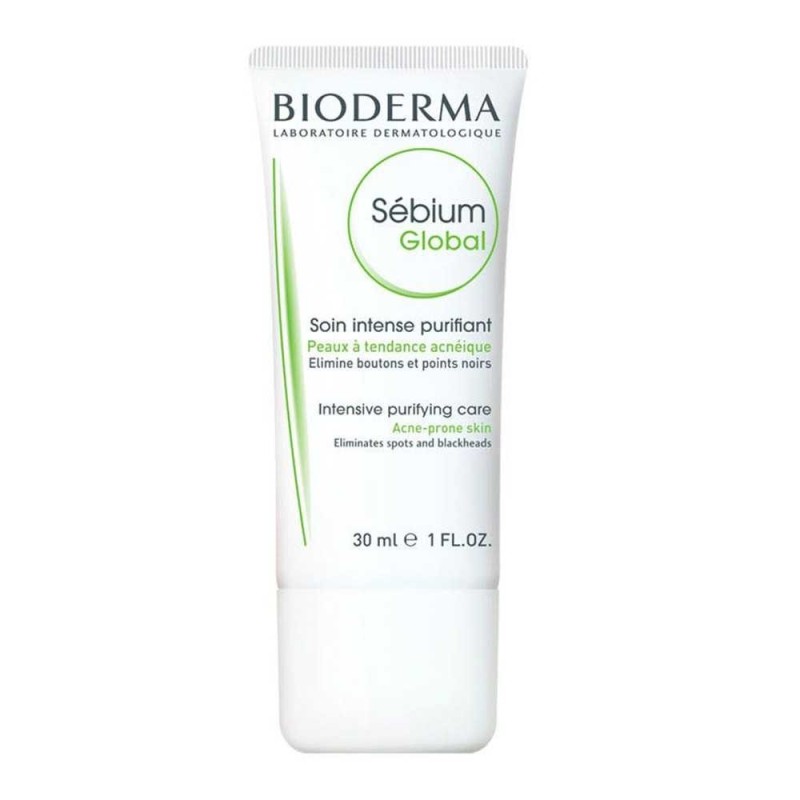 Bioderma Sebium Global 30 ml