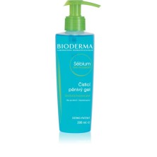 Bioderma Sébium Moussant dosificador 200 ml