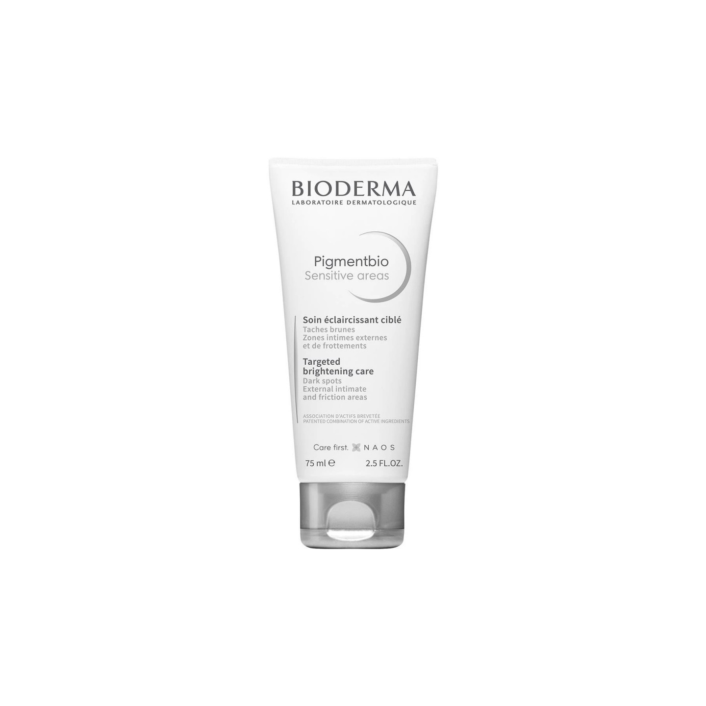 Bioderma Pigmentbio sensitive areas 75 ml