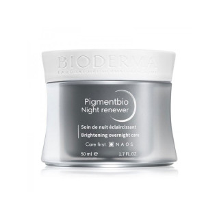 Bioderma Pigmentbio Night Renewer 50 ml