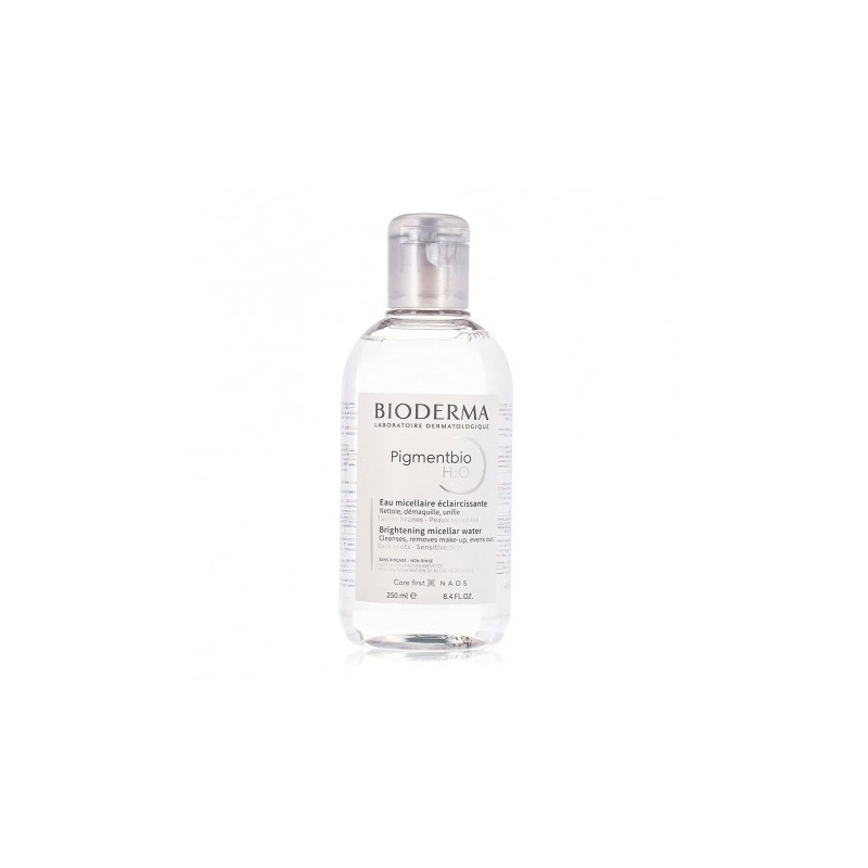 Bioderma Pigmentbio H2O 250 ml