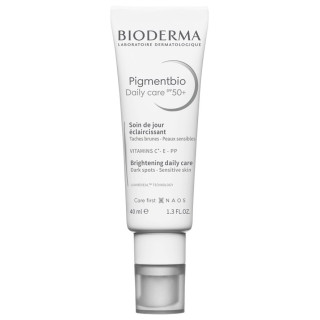 Bioderma Pigmentbio Daily Care SPF