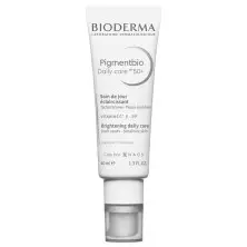 Bioderma Pigmentbio Daily Care SPF Bioderma Pigmentbio Daily Care SPF