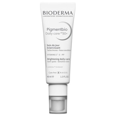 Bioderma Pigmentbio Daily Care SPF Bioderma Pigmentbio Daily Care SPF