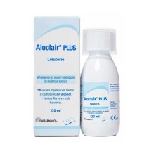 Aloclair Plus Colutorio 120 ml