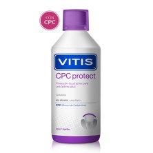 Vitis CPC Protect Colutorio 100 ml