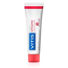 Vitis Anticaries Pasta Dentífrica 100 ml