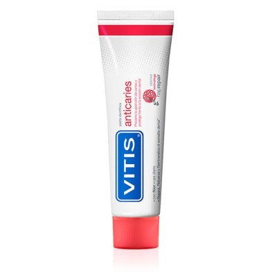 Vitis Anticaries Pasta Dentífrica 100 ml