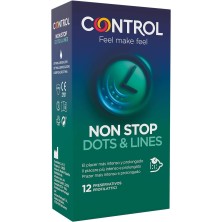 Control Non Stop 12 unidades