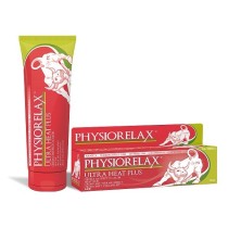 Physiorelax Ultra Heat 75 ml