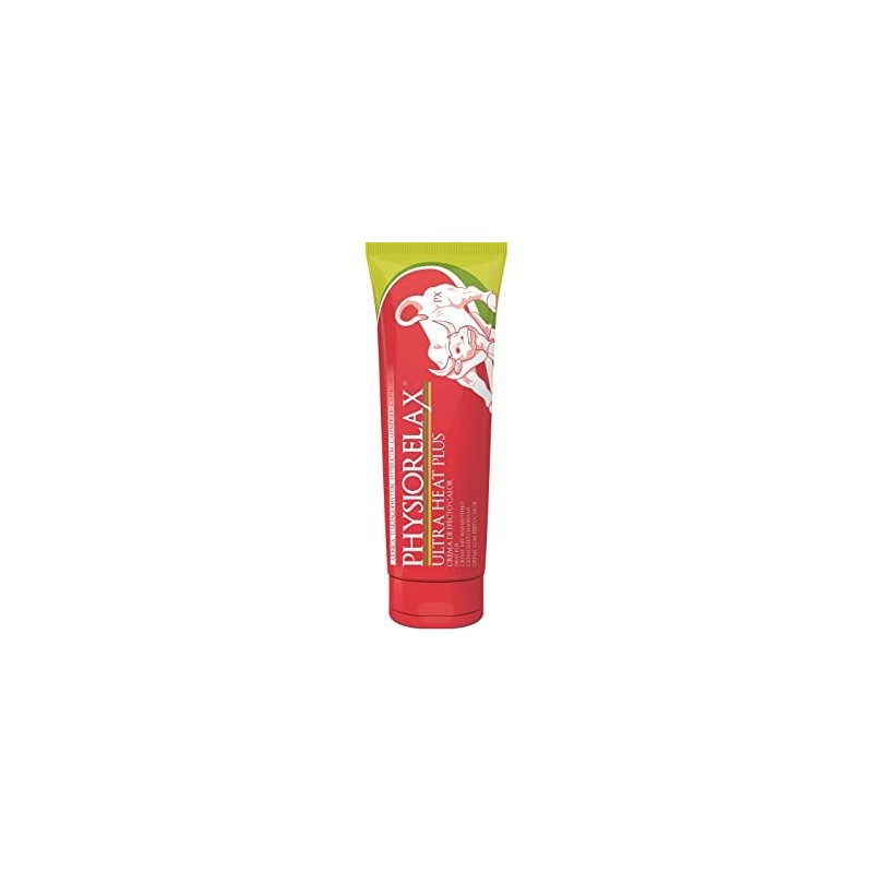 Physiorelax Ultra Heat 250 ml