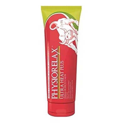 Physiorelax Ultra Heat 250 ml