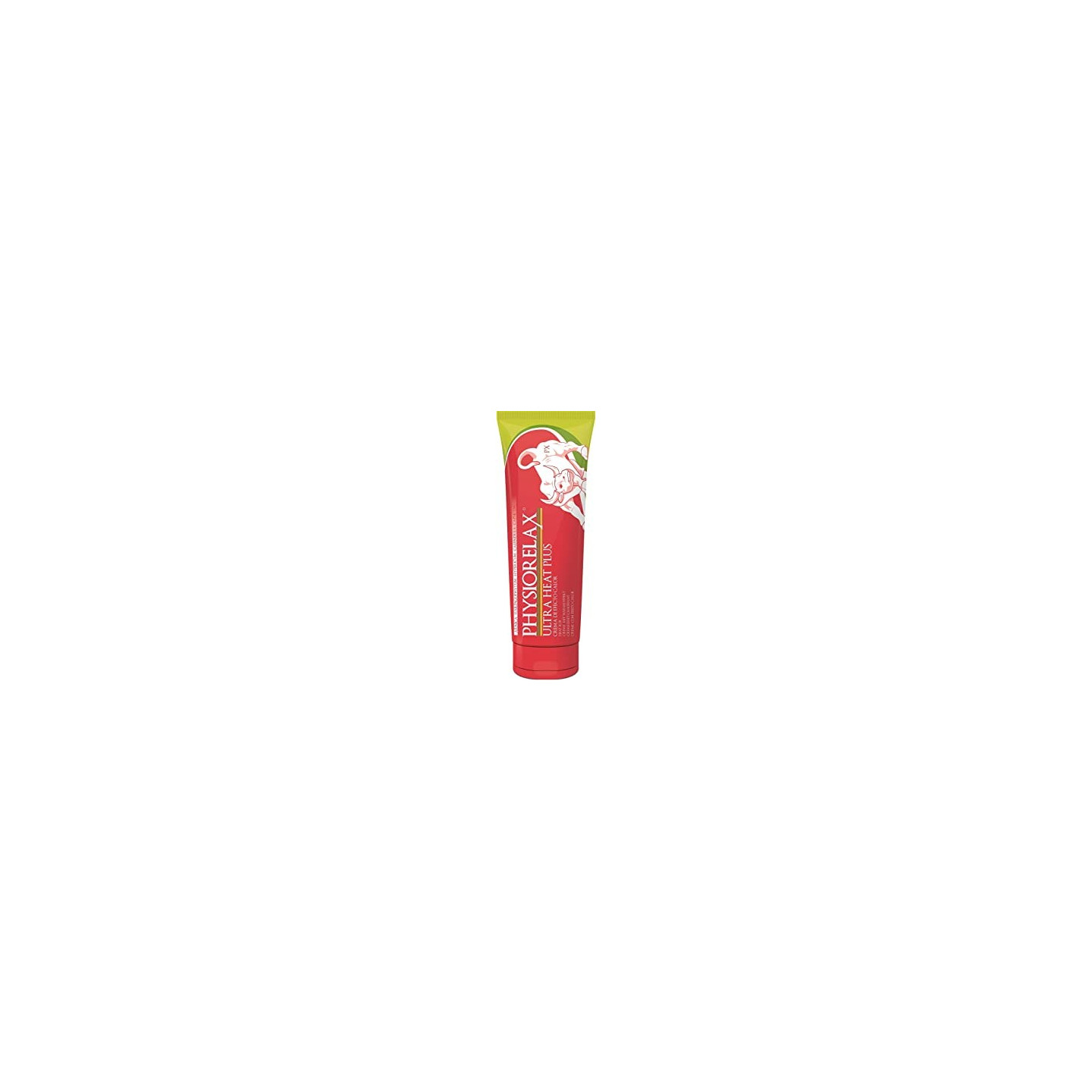 Physiorelax Ultra Heat 250 ml
