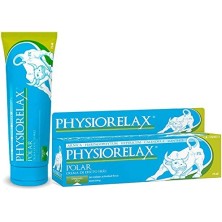 Physiorelax Polar Crema 75 ml