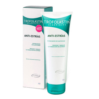 Trofolastin Antiestrías 250 ml