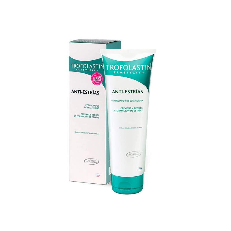 Trofolastin Antiestrías 250 ml