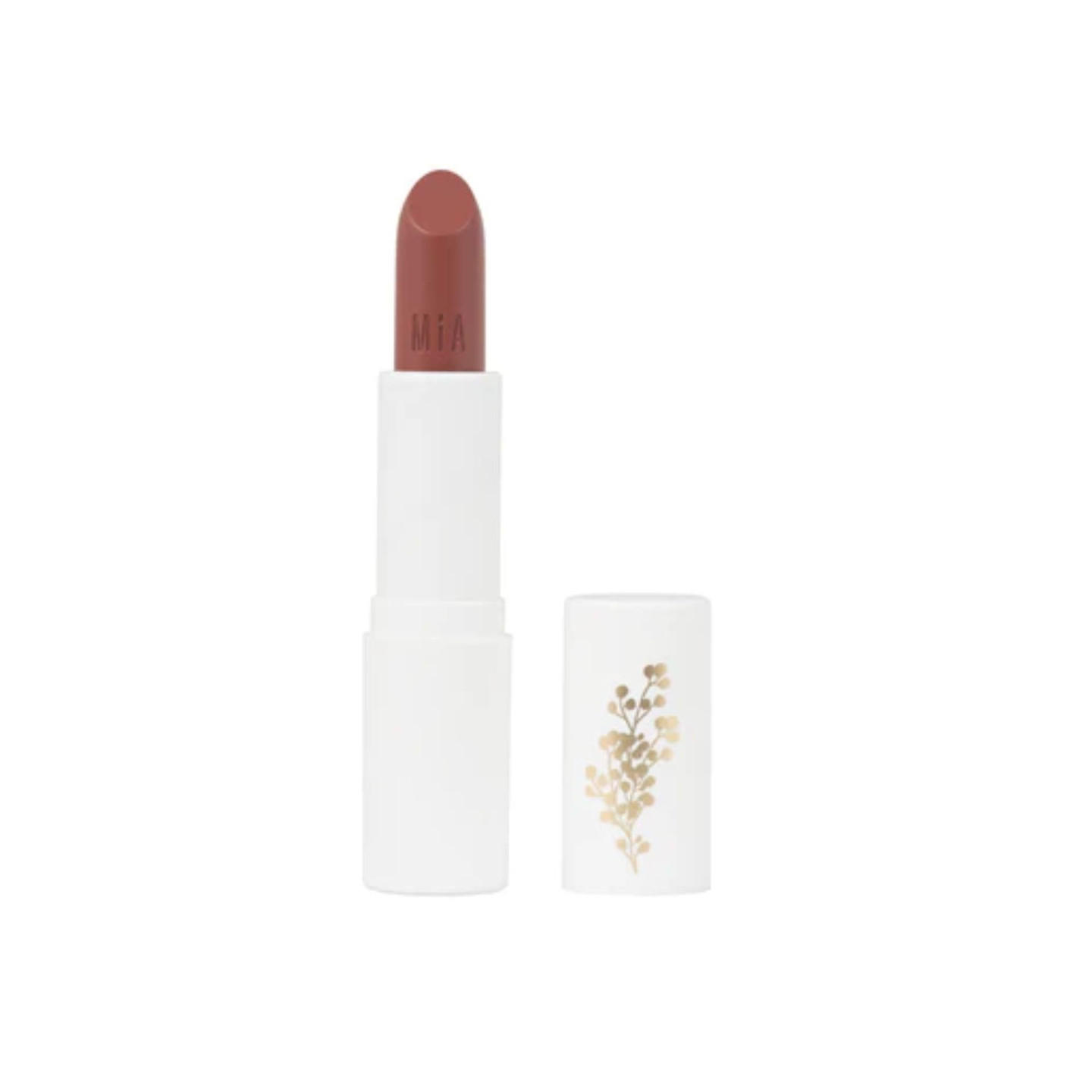 Barra de Labios Golden Brown MIA COSMETICS 4g