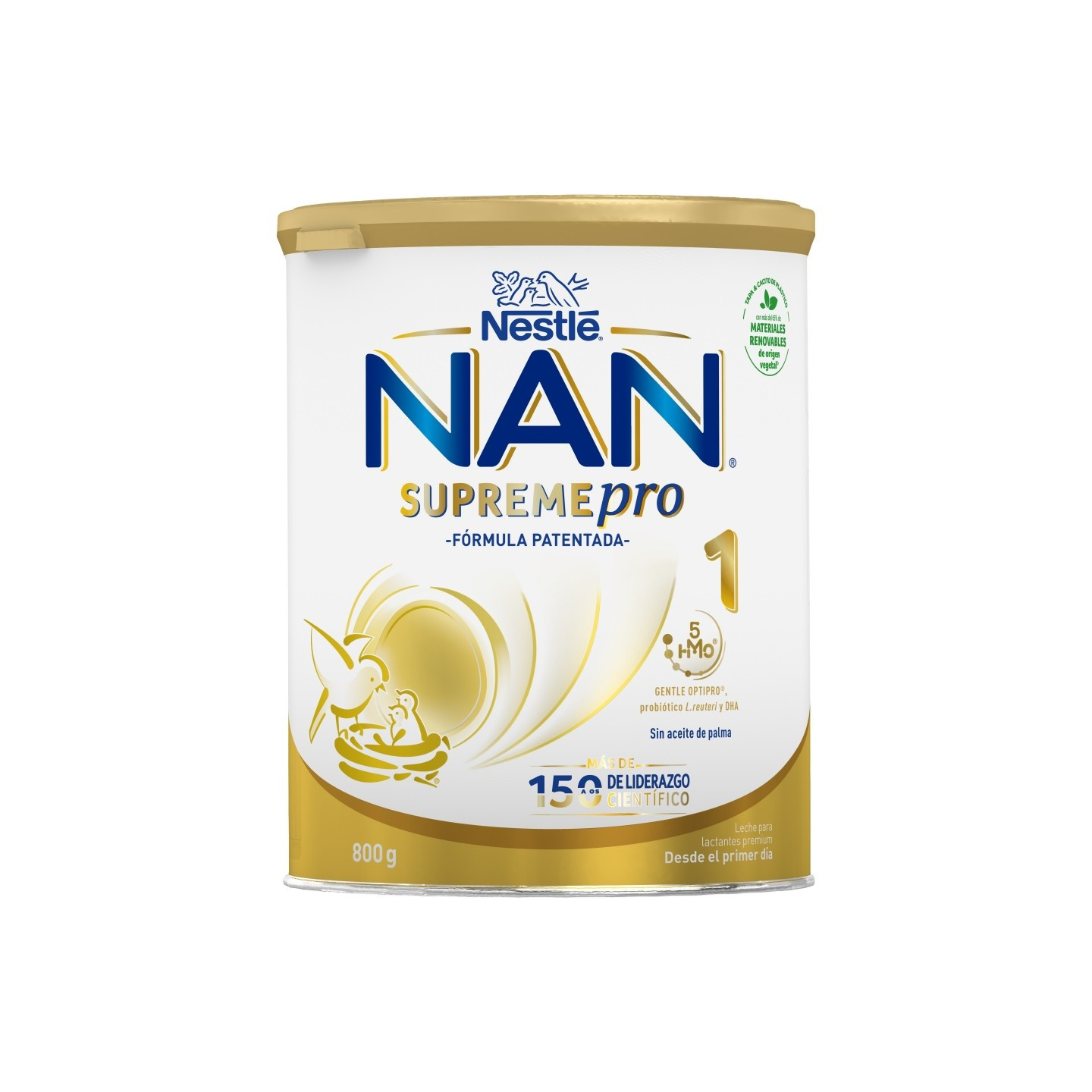 Nestlè NAN Supreme Pro 1 800g