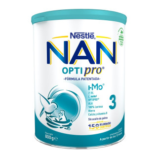 Nestlè NAN 3 Optipro