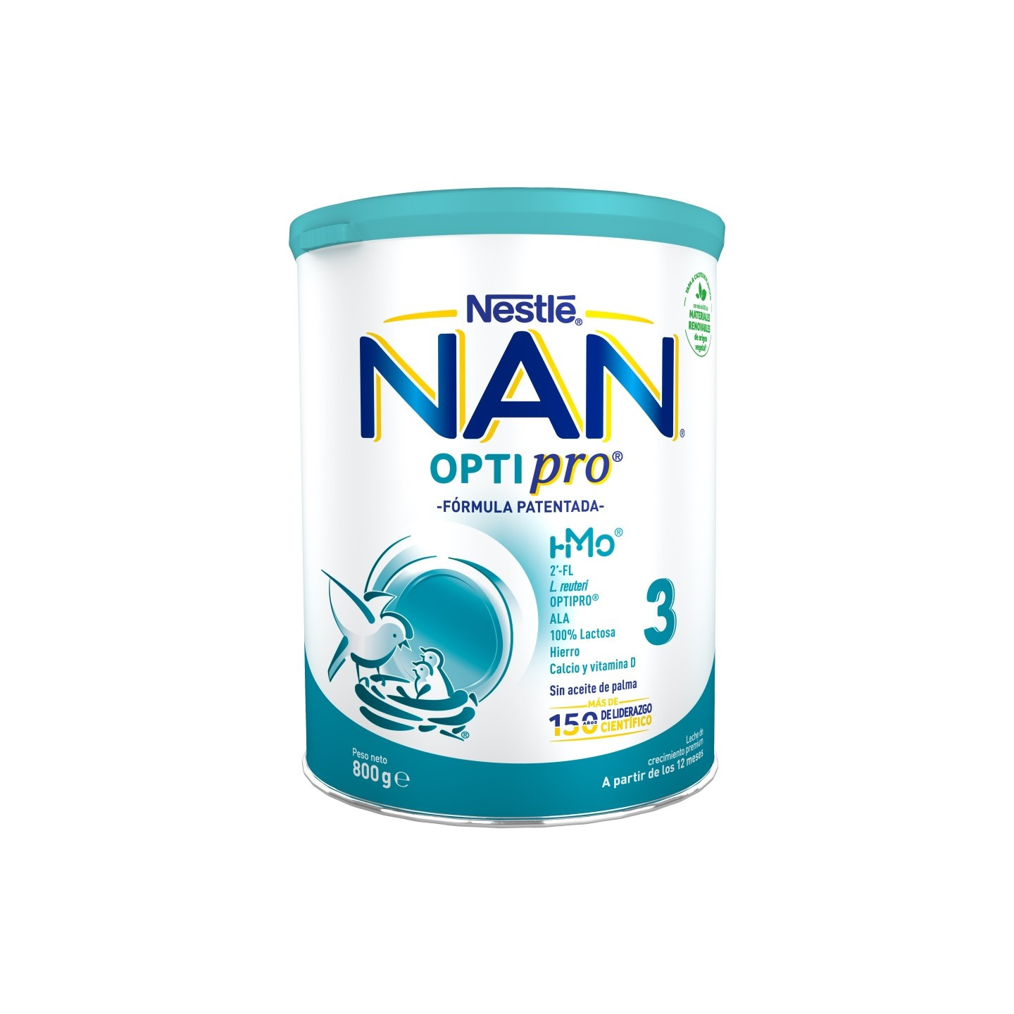 Nestlè NAN 3 Optipro