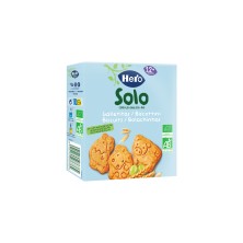 HERO BABY GALLETAS ANIMALES 100 G