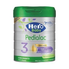 HERO BABY PEDIALAC 3 800 GRAMOS