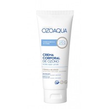 Crema Hidratante Ozoaqua 200 ml