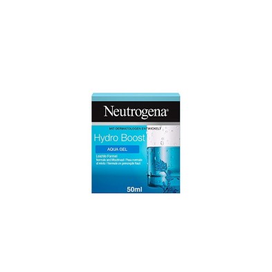 Neutrogena Hydro Boost Crema Gel