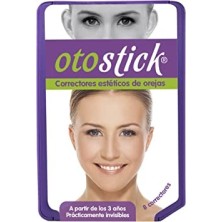 Otostick Corrector estético para Orejas Separadas