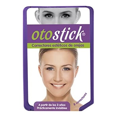 Otostick Corrector estético para Orejas Separadas