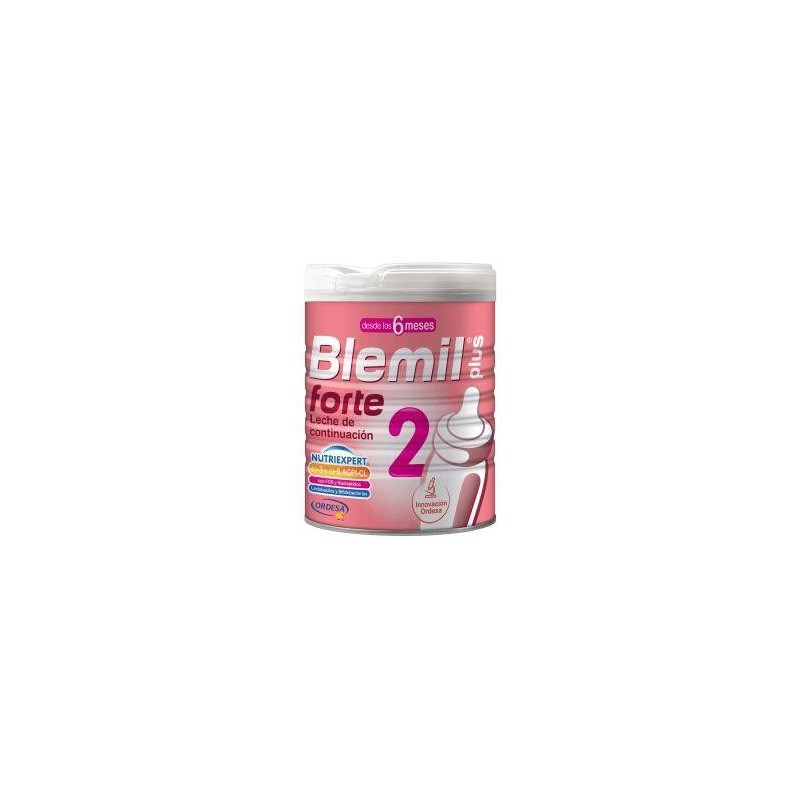 Blemil Plus 2 Forte 800 g