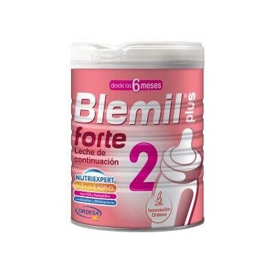 Blemil Plus 2 Forte 800 g