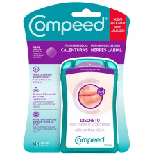 Compeed Calenturas