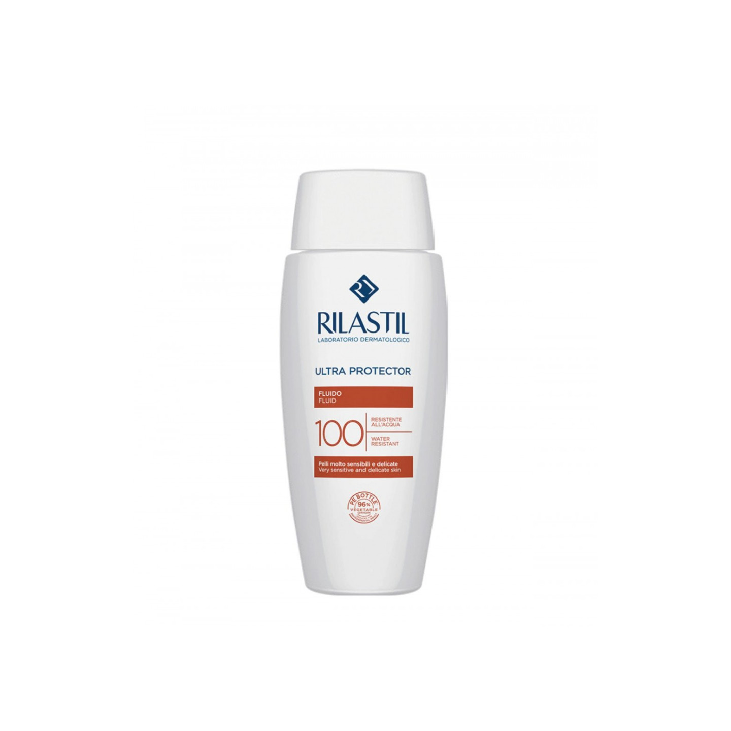 Rilastil Ultraprotector 100 75 ml
