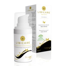 Libicare Gel Íntimo 15 ml