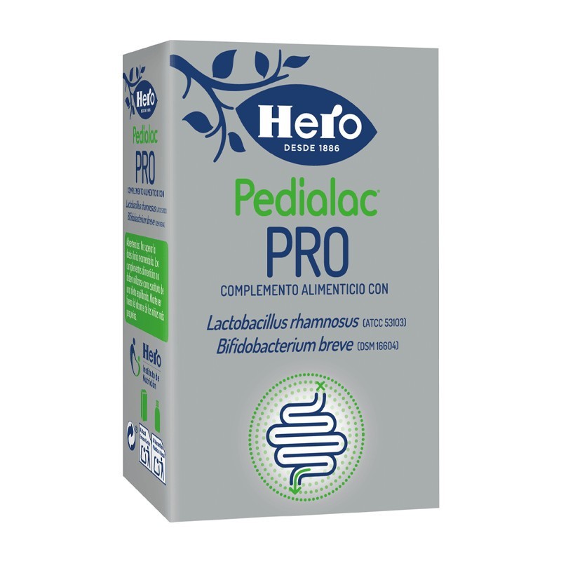 Pedialac Probiótico 7,5 ml