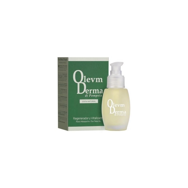 Oleum di Pompeia Derma 50 ml