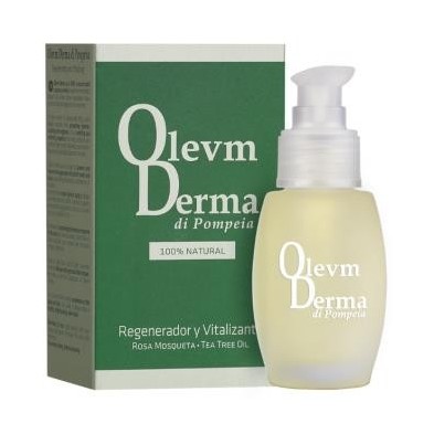 Oleum di Pompeia Derma 50 ml