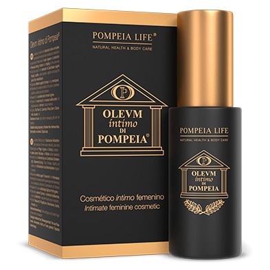 Oleum Íntimo di Pompeia 50 ml