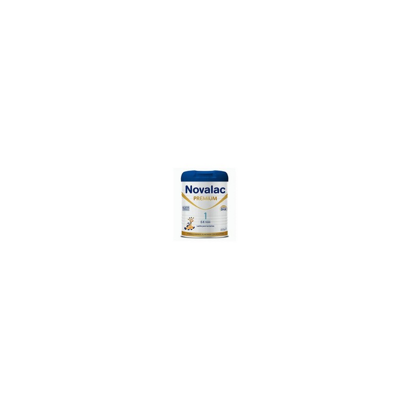 Novalac 1 Premium 800g