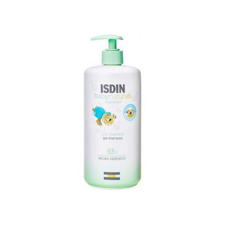 Baby Isdin Naturals Gel Champú 750 ml