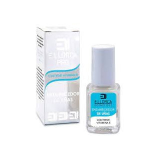 Elisabeth Llorca Endurecedor Uñas 12 ml