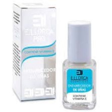 Endurecedor Uñas ELISABETH LLORCA 12 ml