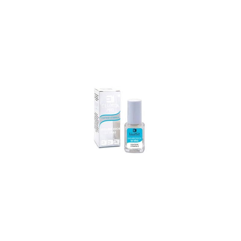 Endurecedor Uñas ELISABETH LLORCA 12 ml