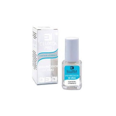 Endurecedor Uñas ELISABETH LLORCA 12 ml