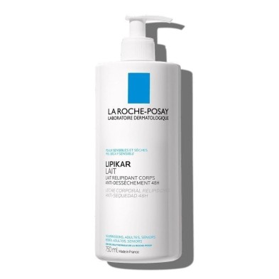 Lipikar Lait 750 ml La Roche Posay