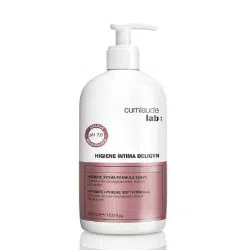 Cumlaude Deligyn Gel Higiene Íntima 500 ml