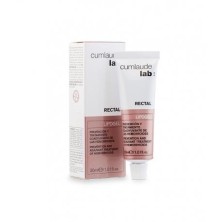 Cumlaude Rilastil Lipogel Rectal 30 ml